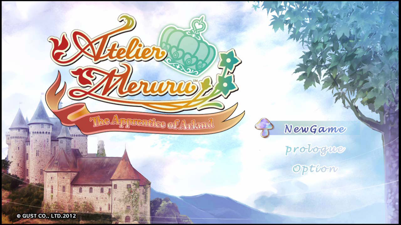 Illustration for article titled Atelier Meruru: The Apprentice of Arland Isn't Like Those Other Atelier Games
